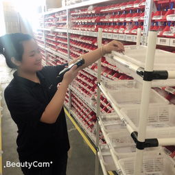 浦東正規(guī)的服裝倉儲(chǔ)托管公司 高效管理與現(xiàn)代化服務(wù)