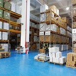 浙江云倉公司 9年倉配經(jīng)驗賦能江浙滬電商倉儲物流外包