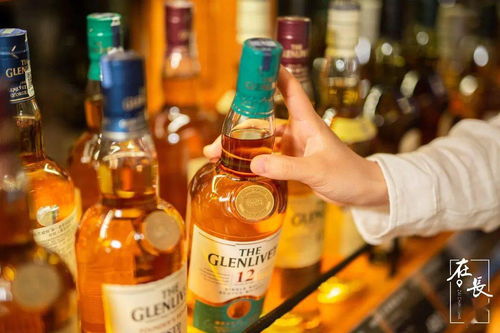 正版COMMUNE來了！潮人最愛的餐酒Bar，High爆解放西夜生活