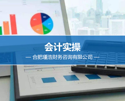 會(huì)計(jì)實(shí)操學(xué)校培訓(xùn)-合肥瑾浩(在線咨詢)-合肥會(huì)計(jì)實(shí)操