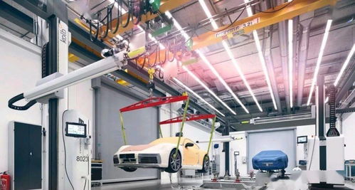 馬來西亞投資銀行爆料 porsche有意在馬來西亞設(shè)廠生產(chǎn)入門級(jí)休旅車