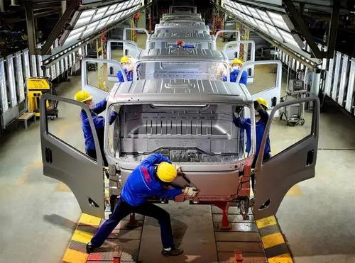 最美的江鈴，最攝的你——投資管理的藝術(shù)與未來(lái)