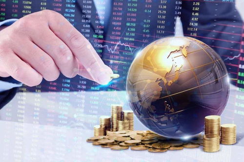 30萬億規模與1億投資者 2022年，你的錢包是否參與了這場投資管理的浪潮？